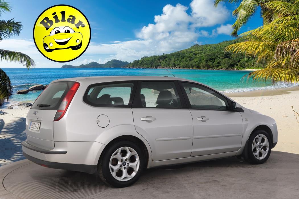 FORD Focus 2007