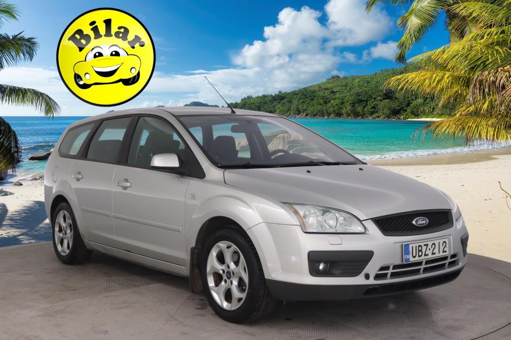 FORD Focus 2007