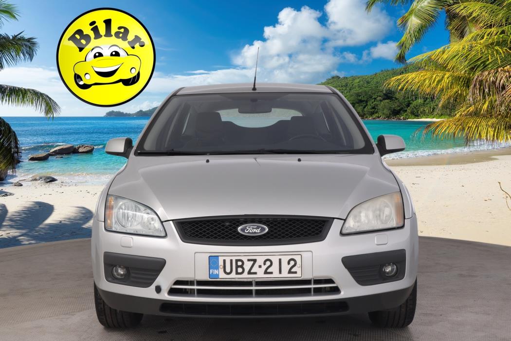 FORD Focus 2007