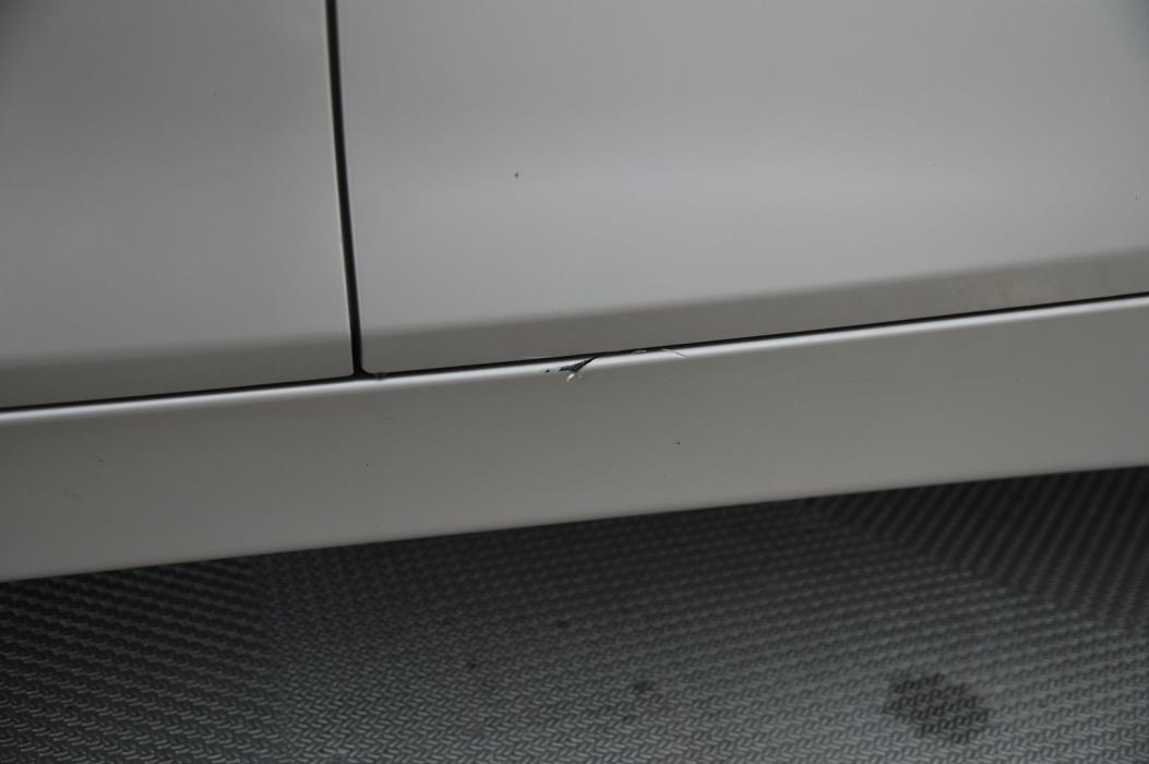 BMW 318 2014