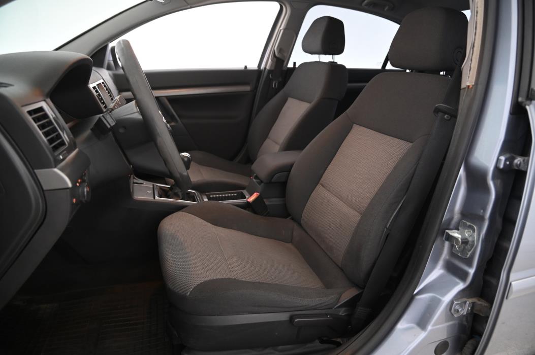 OPEL Vectra 2006