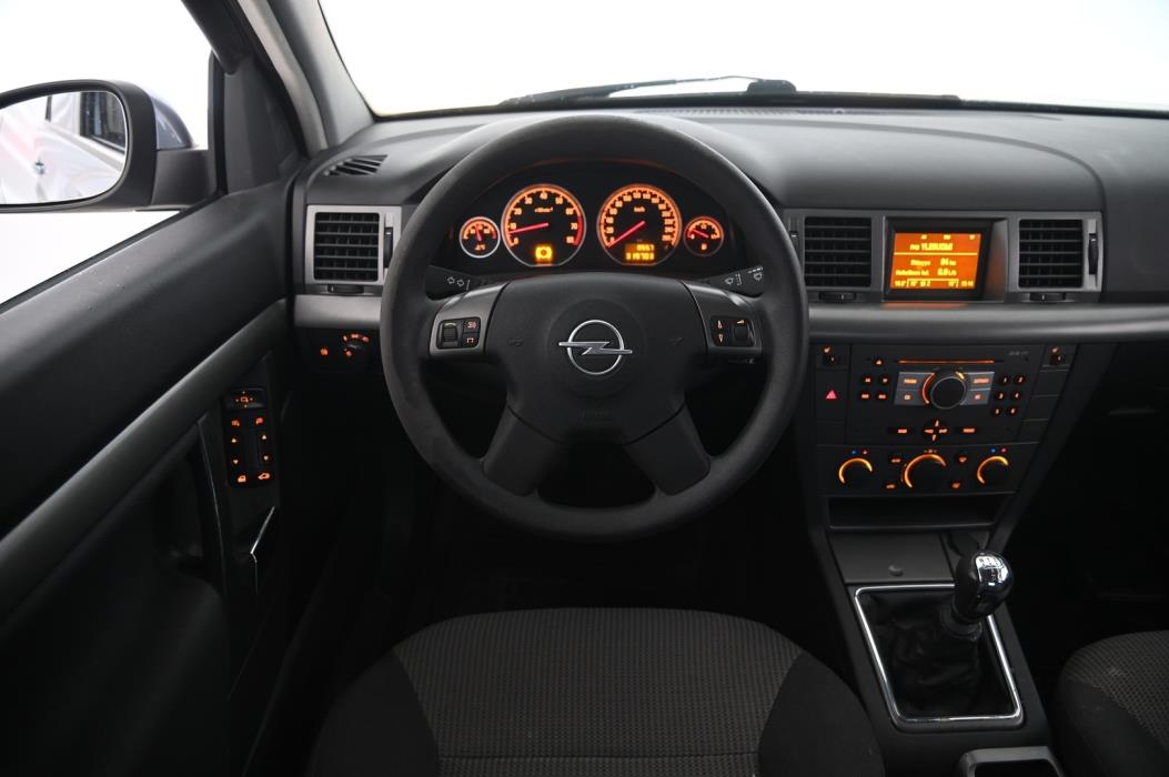 OPEL Vectra 2006