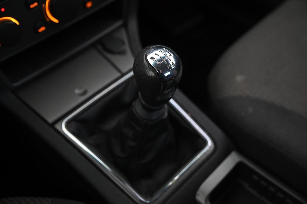 OPEL Vectra 2006
