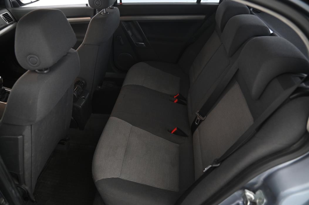 OPEL Vectra 2006