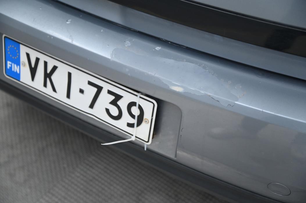 OPEL Vectra 2006