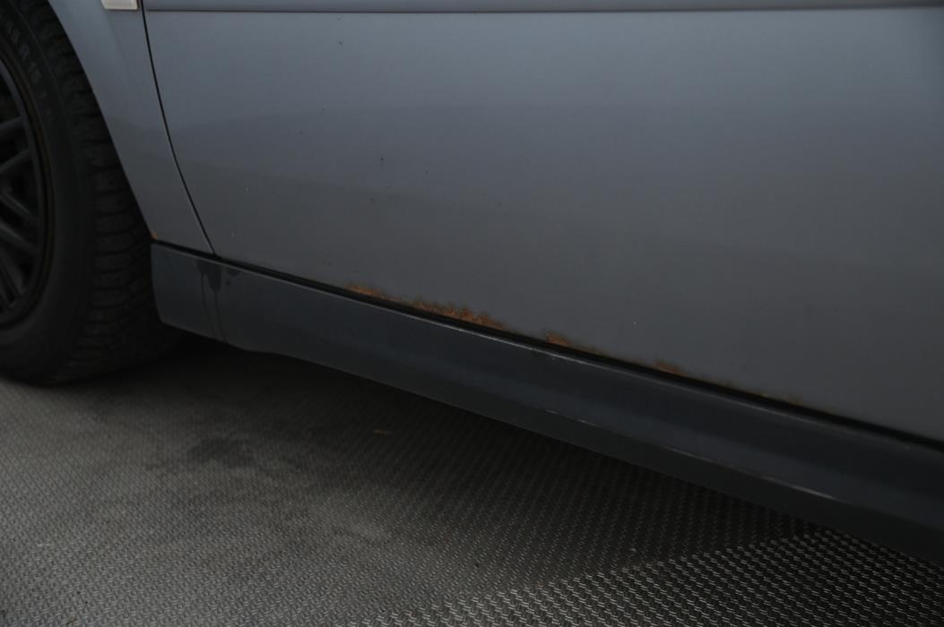 OPEL Vectra 2006