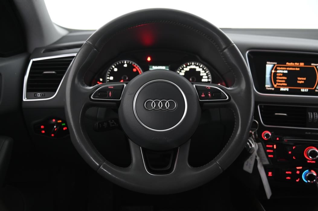 AUDI Q5 2013