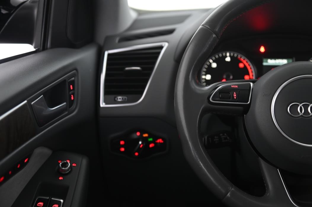 AUDI Q5 2013