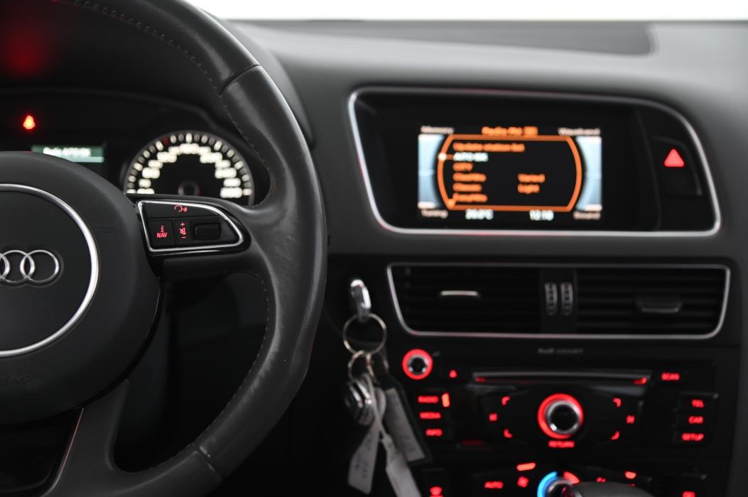 AUDI Q5 2013