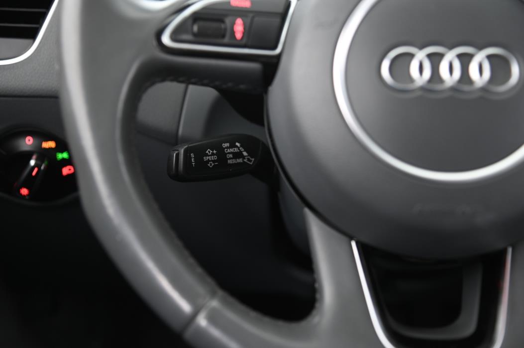 AUDI Q5 2013