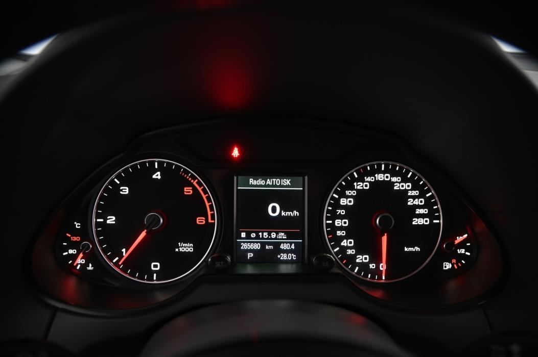 AUDI Q5 2013