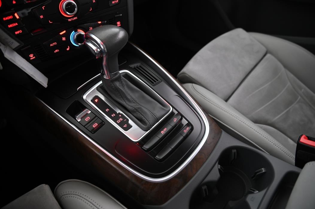 AUDI Q5 2013