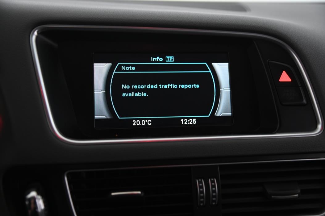 AUDI Q5 2013