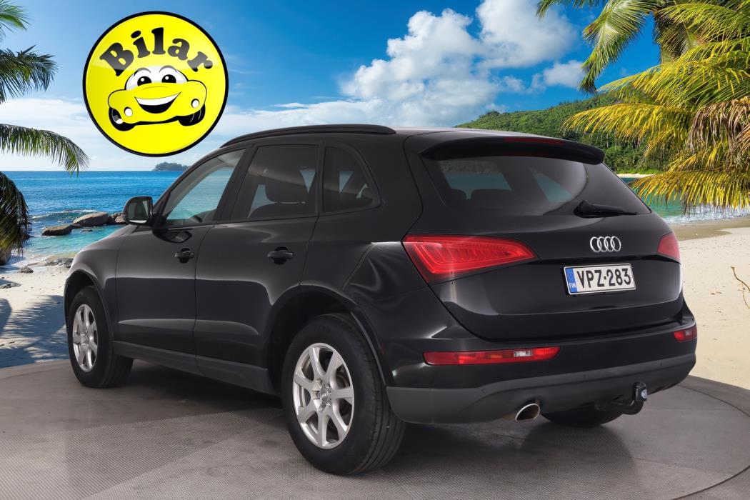 AUDI Q5 2013