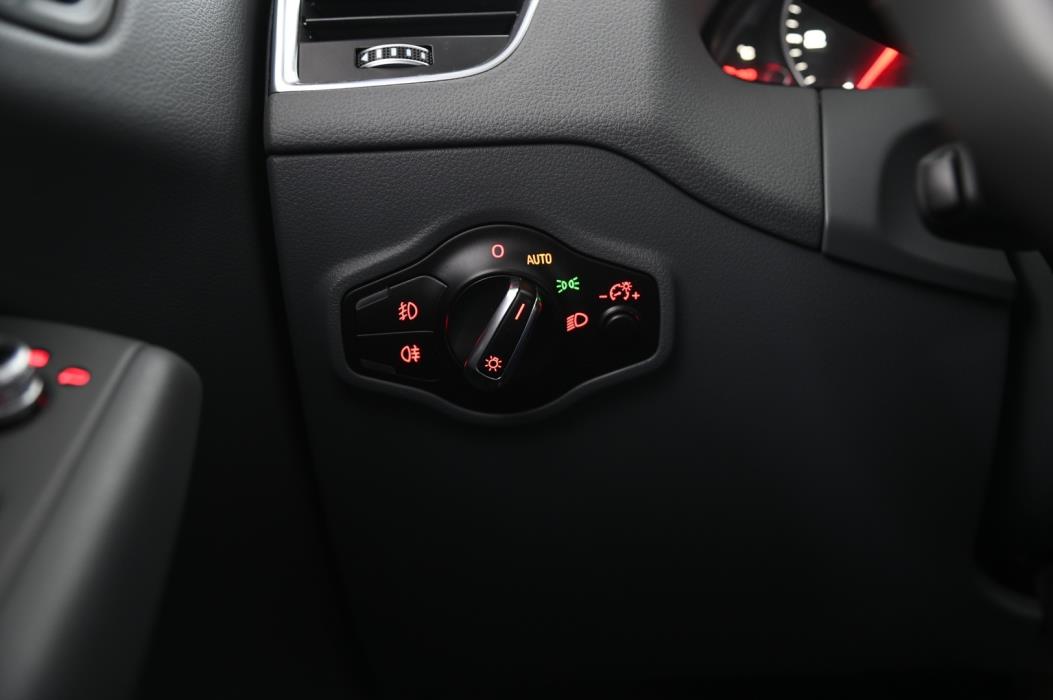 AUDI Q5 2013