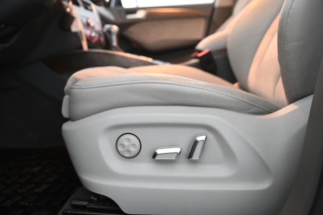 AUDI Q5 2013