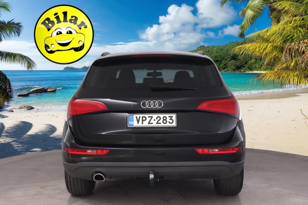 AUDI Q5 2013