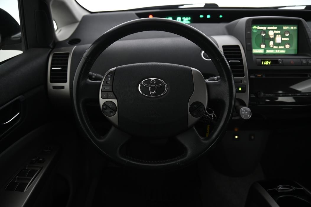 TOYOTA Prius 2007