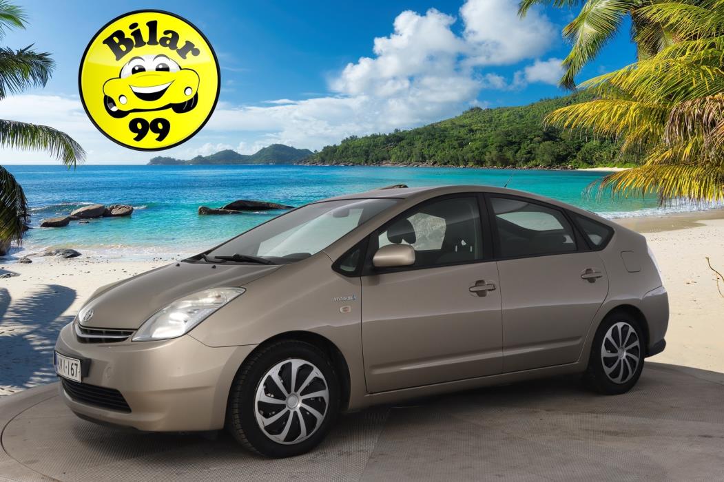 TOYOTA Prius 2007