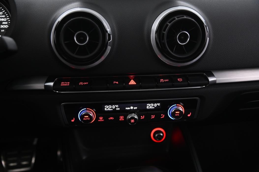 AUDI S3 2013