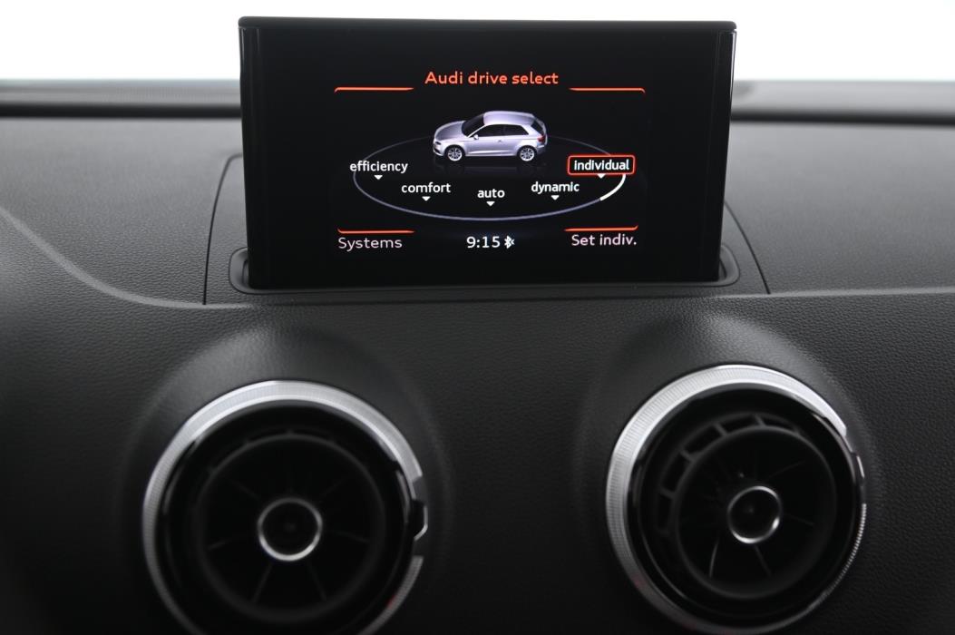 AUDI S3 2013