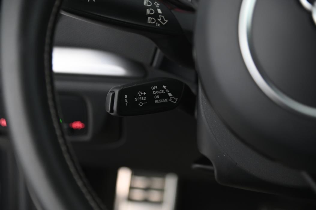 AUDI S3 2013