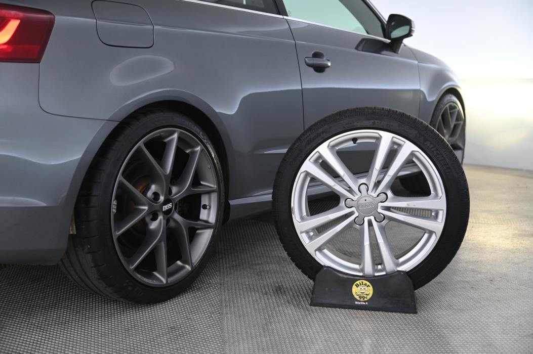 AUDI S3 2013