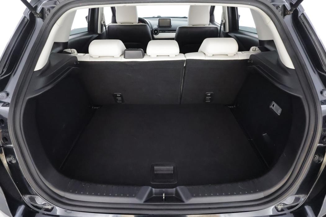 MAZDA CX-3 2016