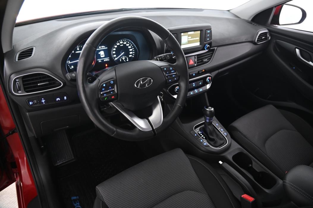 HYUNDAI i30 Wagon 2018