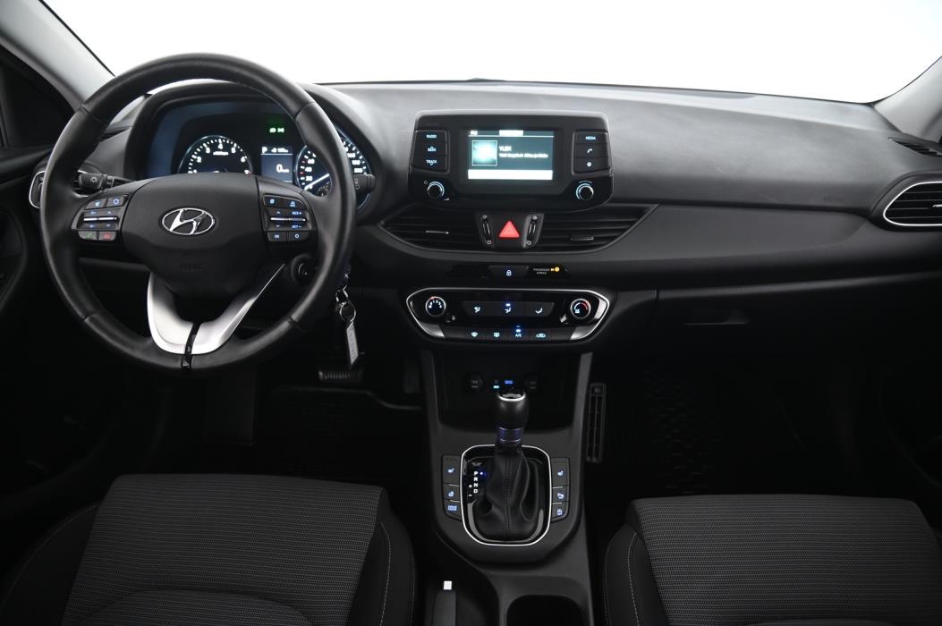 HYUNDAI i30 Wagon 2018