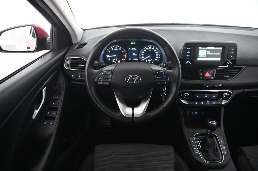 HYUNDAI i30 Wagon 2018