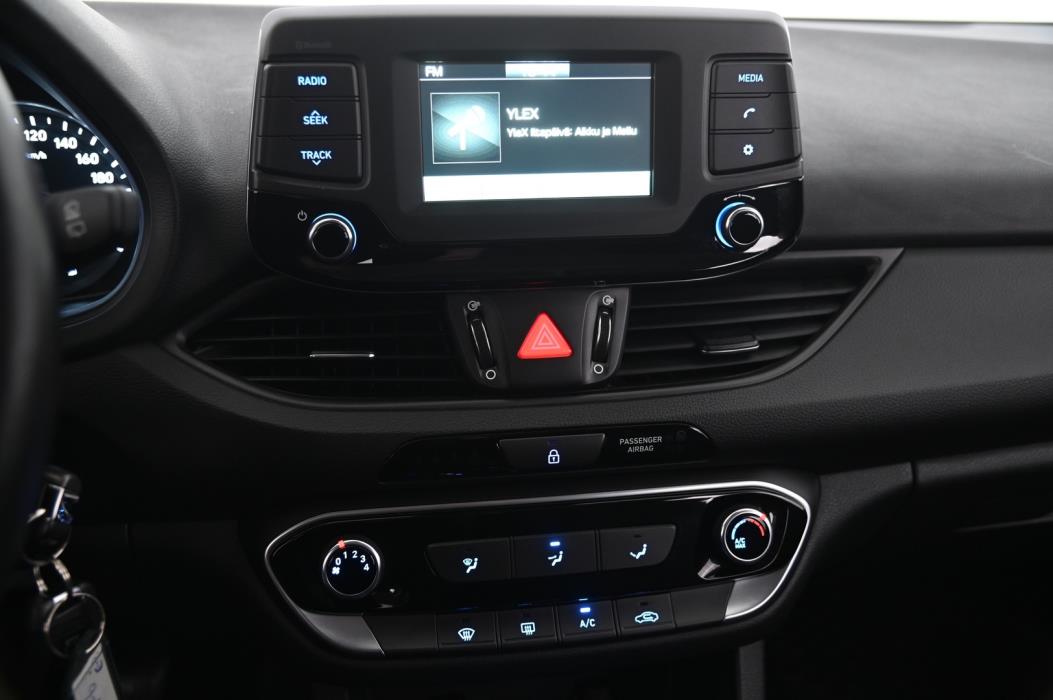 HYUNDAI i30 Wagon 2018