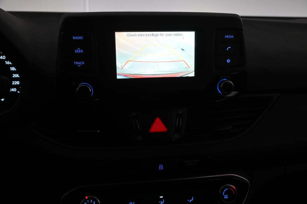 HYUNDAI i30 Wagon 2018