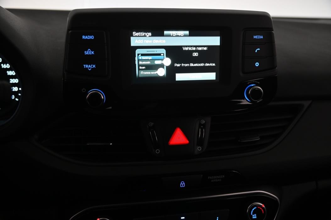 HYUNDAI i30 Wagon 2018