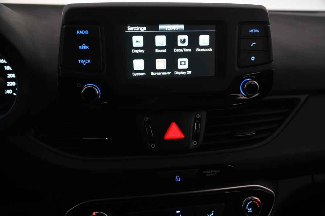 HYUNDAI i30 Wagon 2018