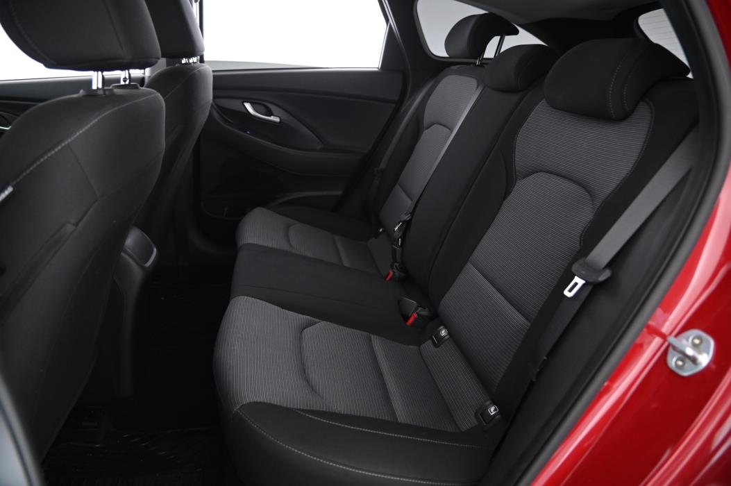 HYUNDAI i30 Wagon 2018