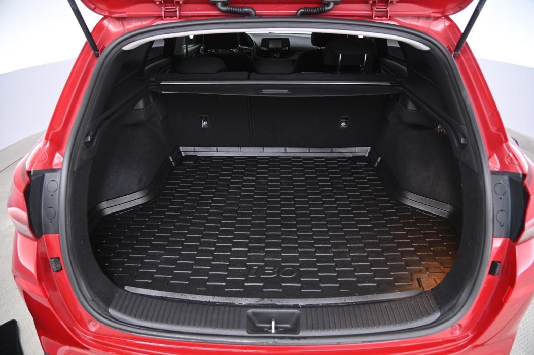 HYUNDAI i30 Wagon 2018