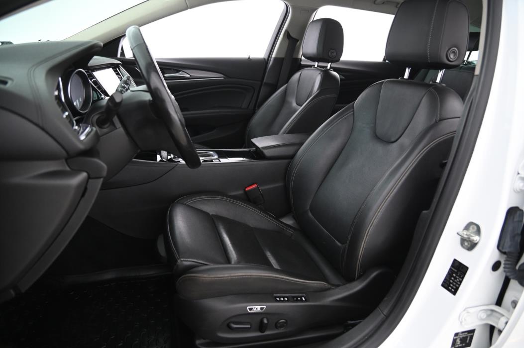 OPEL Insignia 2018