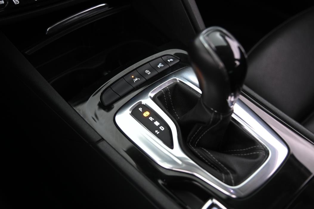 OPEL Insignia 2018