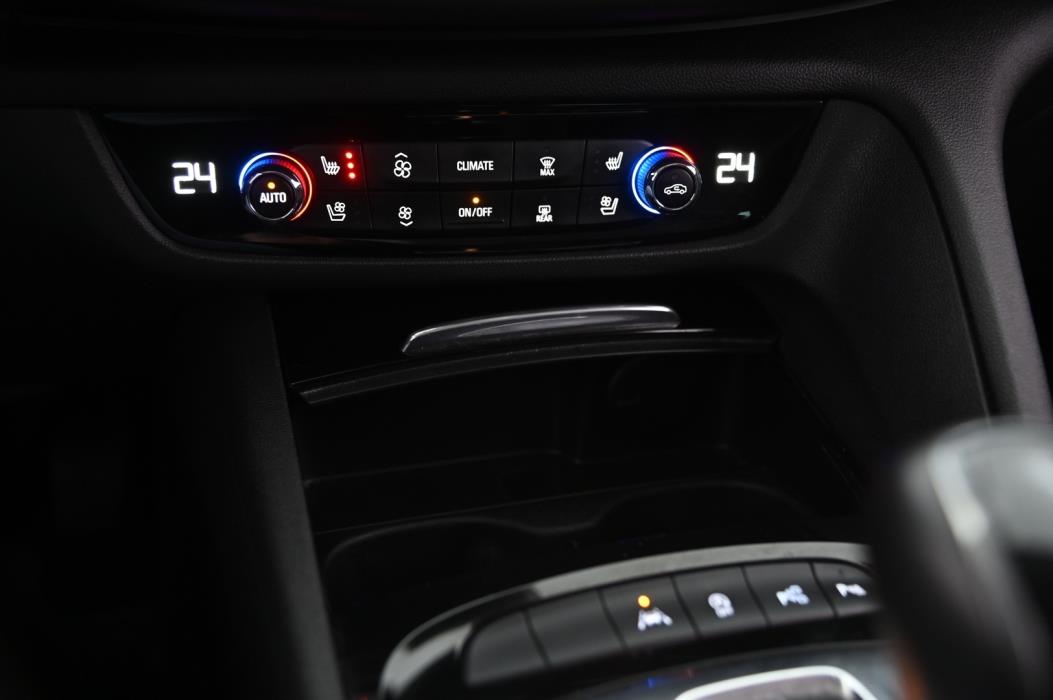 OPEL Insignia 2018