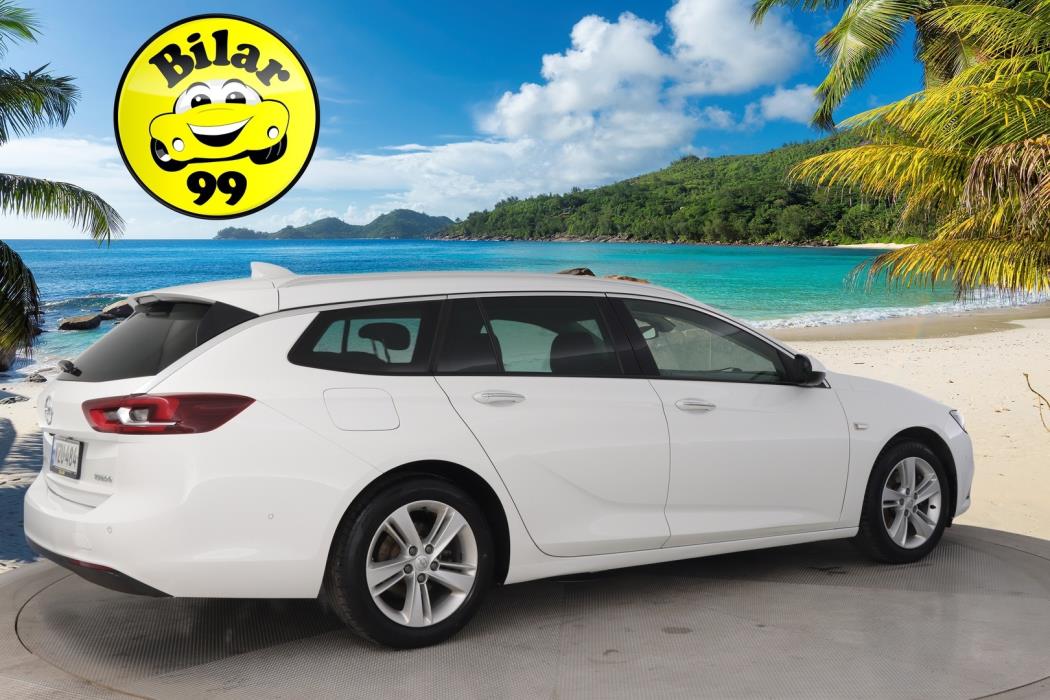 OPEL Insignia 2018