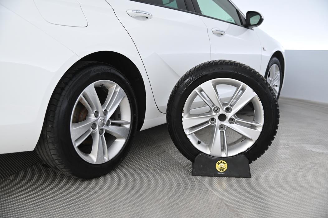 OPEL Insignia 2018