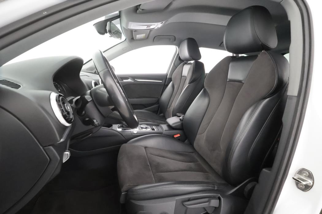 AUDI A3 2017