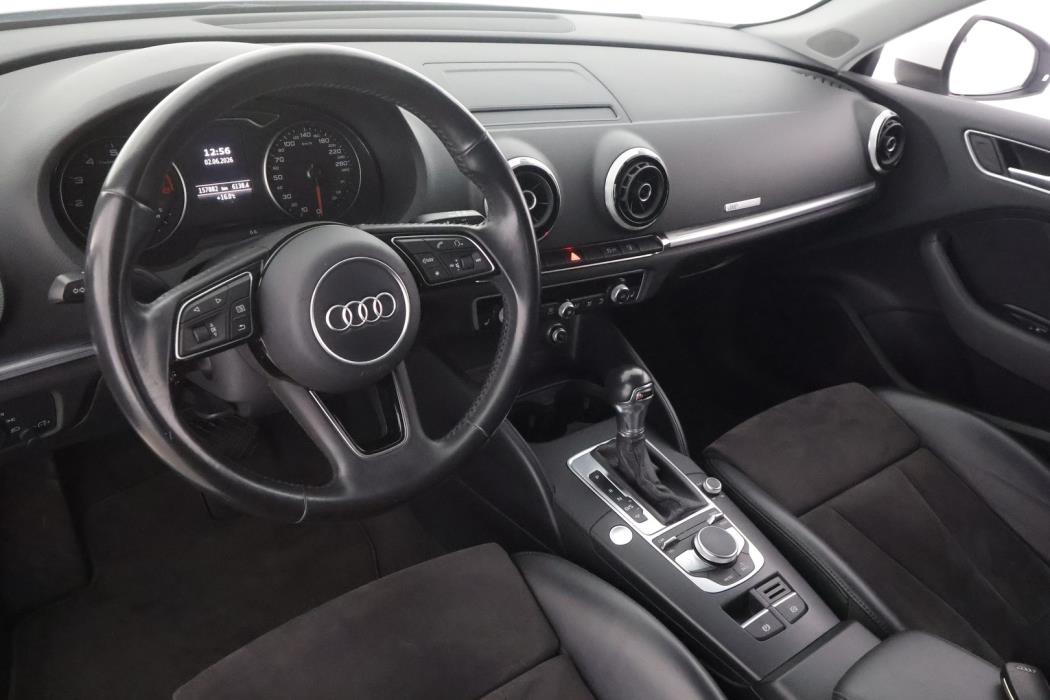 AUDI A3 2017