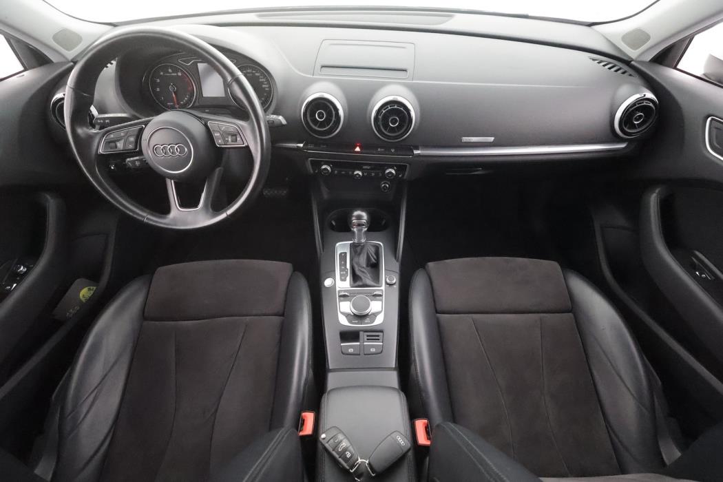 AUDI A3 2017