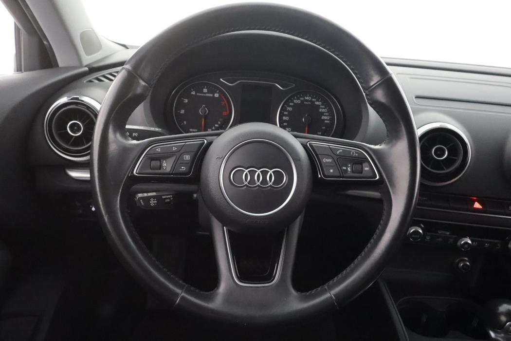 AUDI A3 2017
