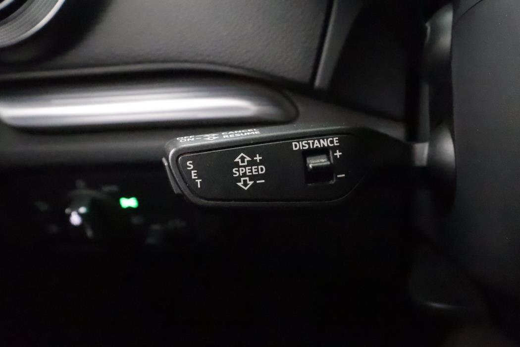 AUDI A3 2017