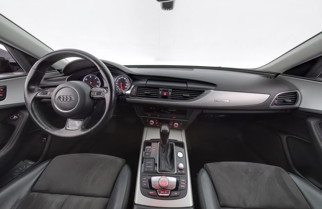 AUDI A6 2017
