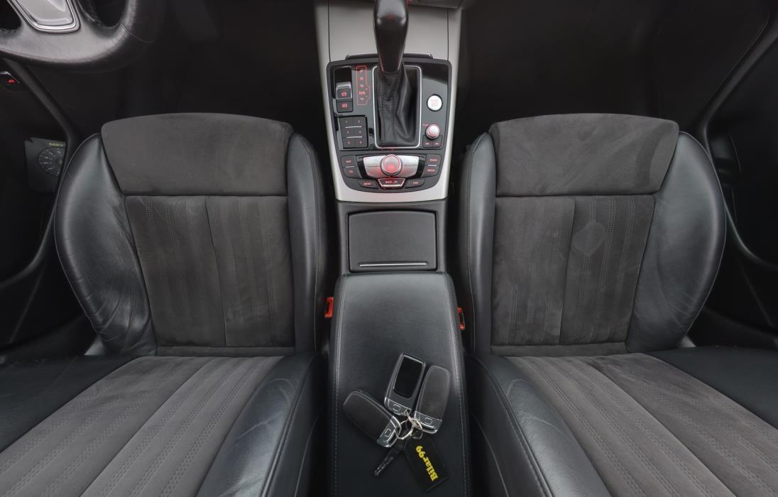 AUDI A6 2017