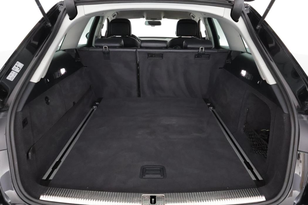 AUDI A6 2017